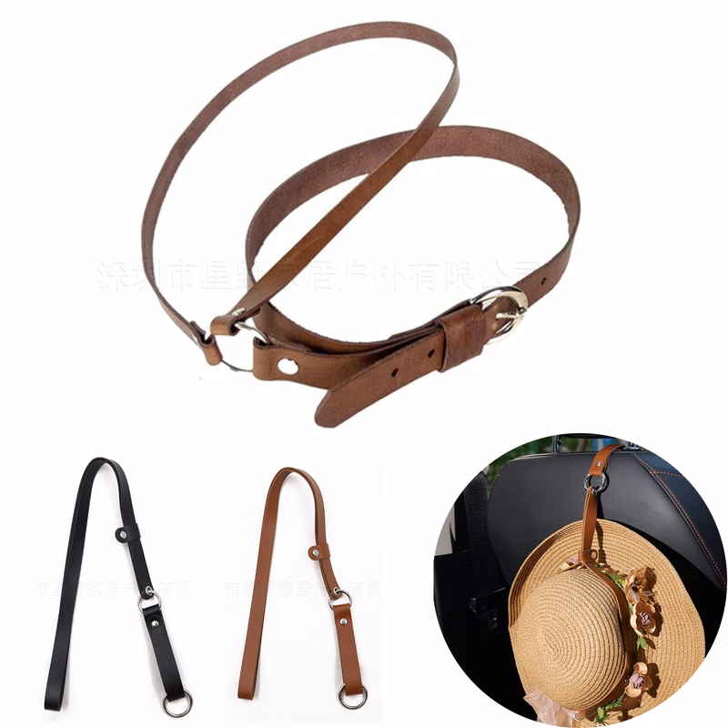 Cowboy Hat Rack Holder