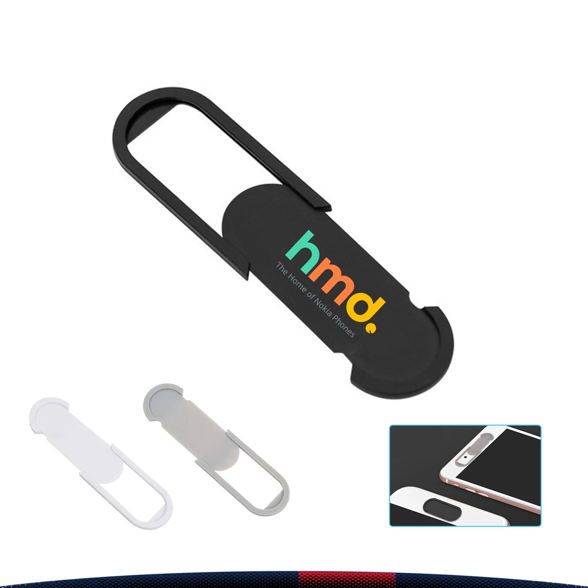 Convex Webcam Cover 1