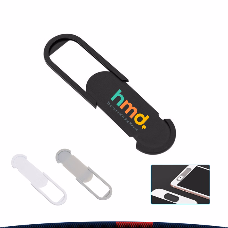 Convex Webcam Cover