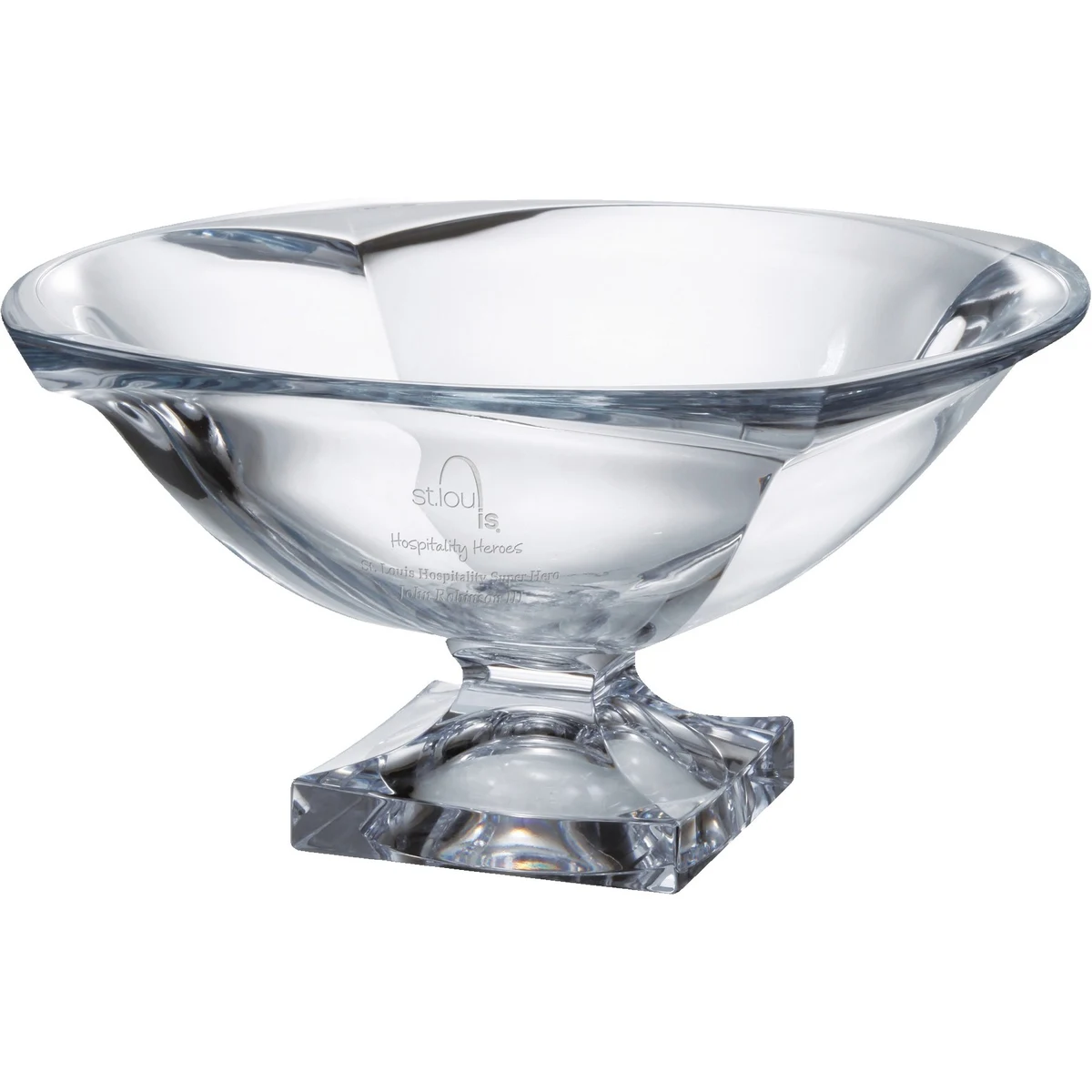 13"D Westgate Magma Bowl 1