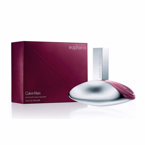 Calvin Klein Euphoria for Women Eau de Parfum - 3.4 fl oz
