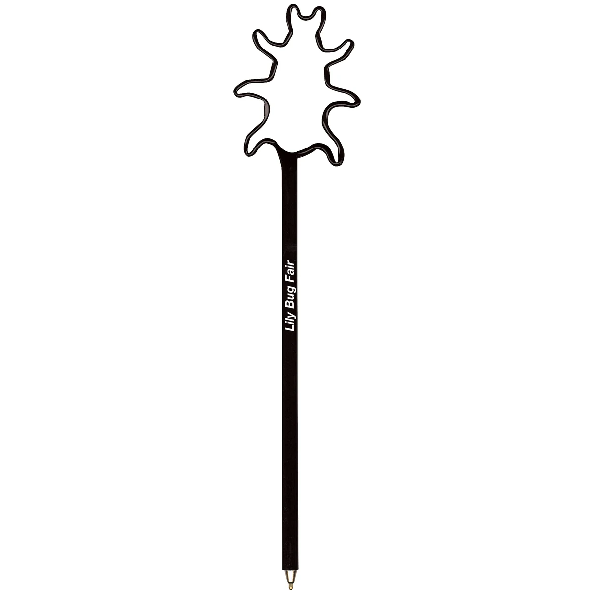 Bug 1 InkBend Standard Bent Pen 1