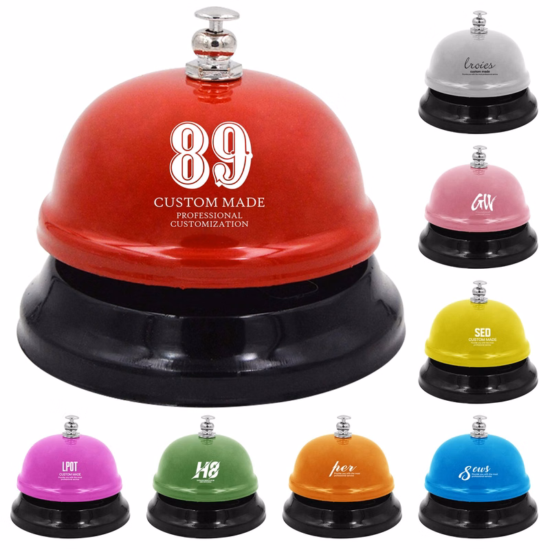 Desktop Service Bell