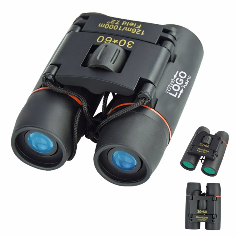 Waterproof Compact Binocular