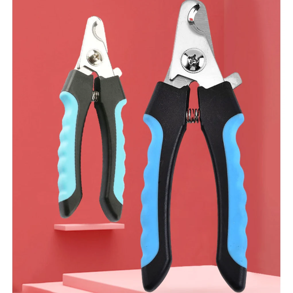 Dogs / Cats Claw Nail Clipper 1