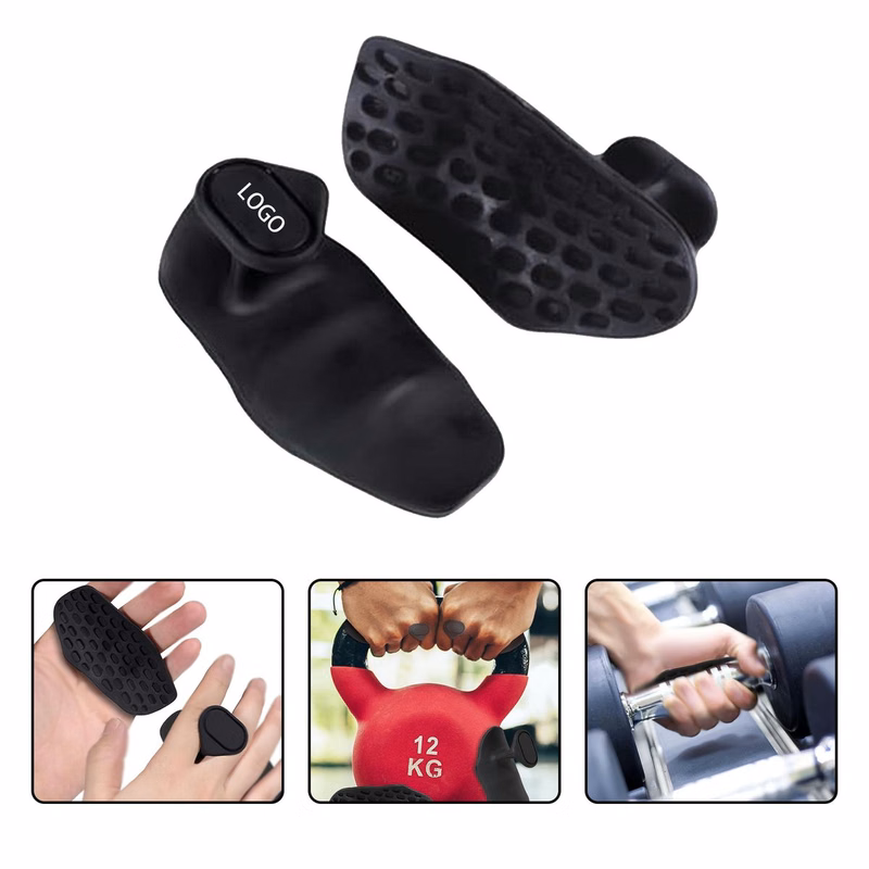 Rubber Grip Strengthener