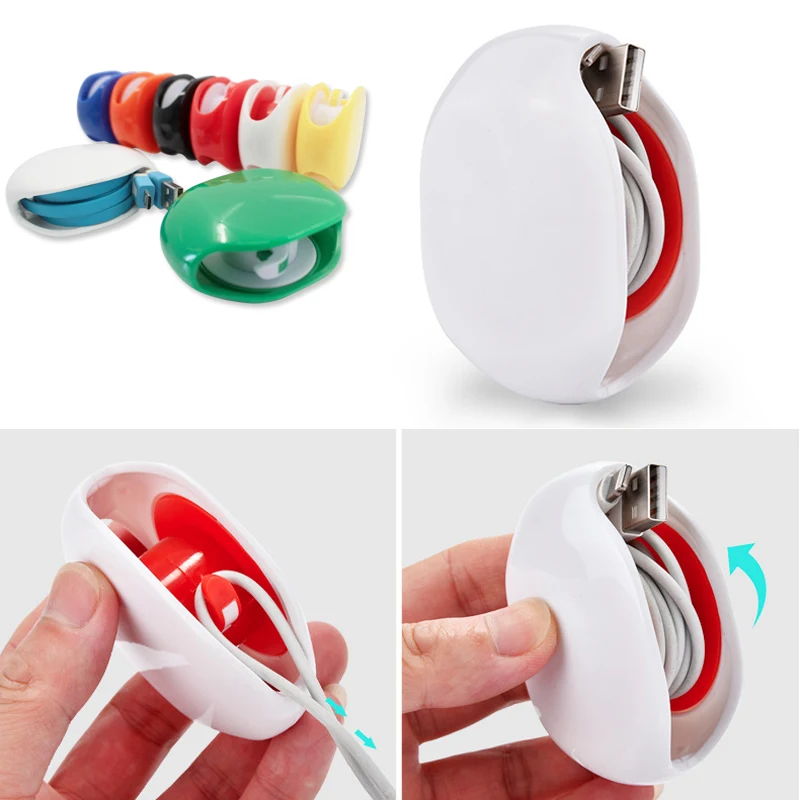 Automatic Cable Winder 1