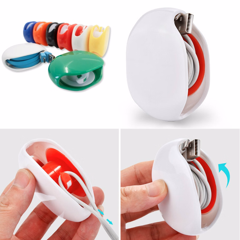 Automatic Cable Winder