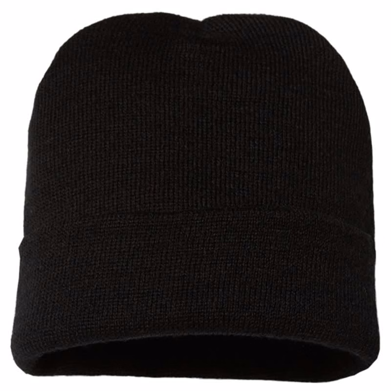 CAP AMERICA USA-Made 12" Cuffed Beanie - TKN24