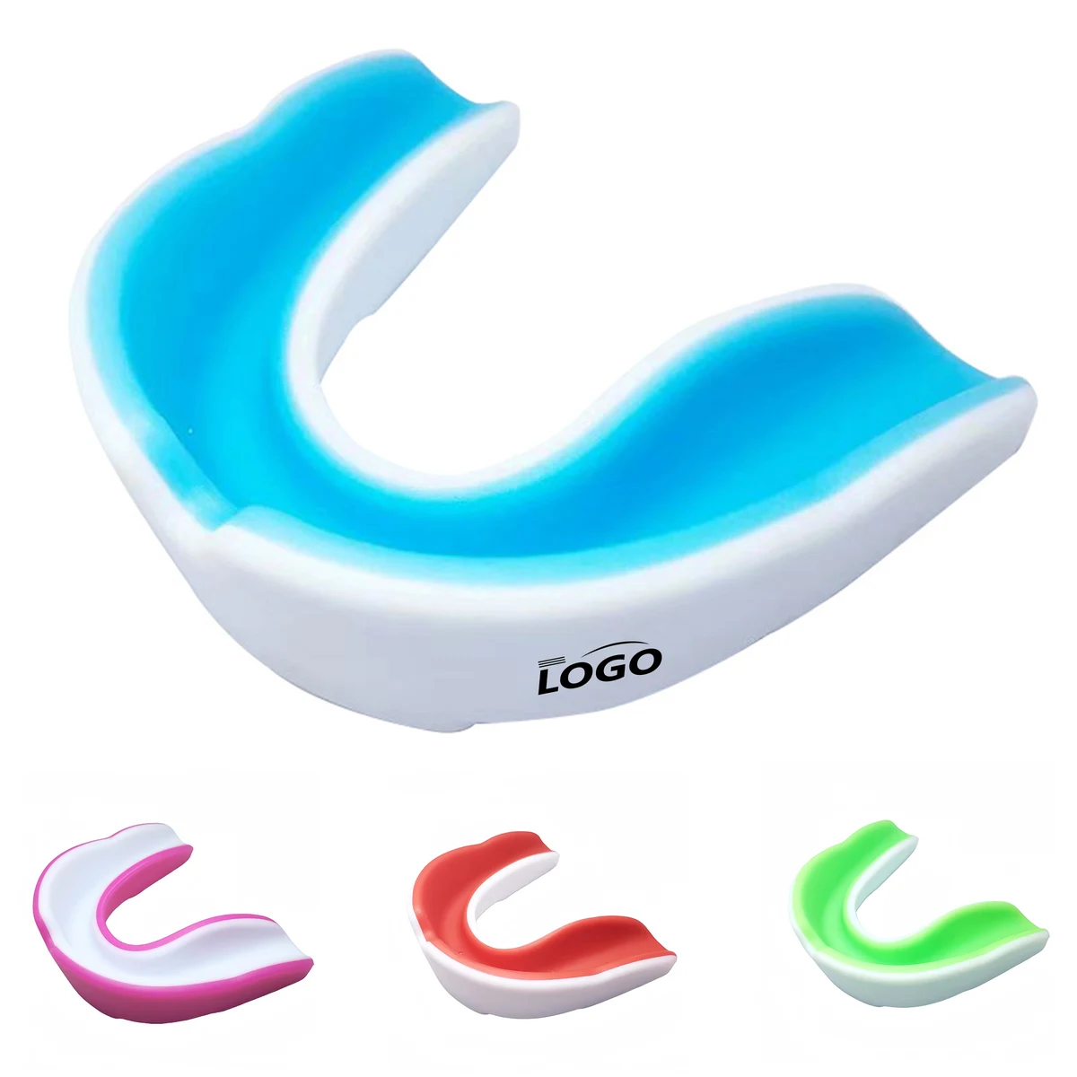 Moldable EVA Mouthguard ?C Ideal for Contact Sports 1