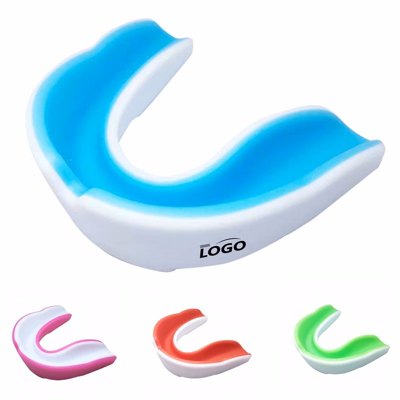 Moldable EVA Mouthguard ?C Ideal for Contact Sports