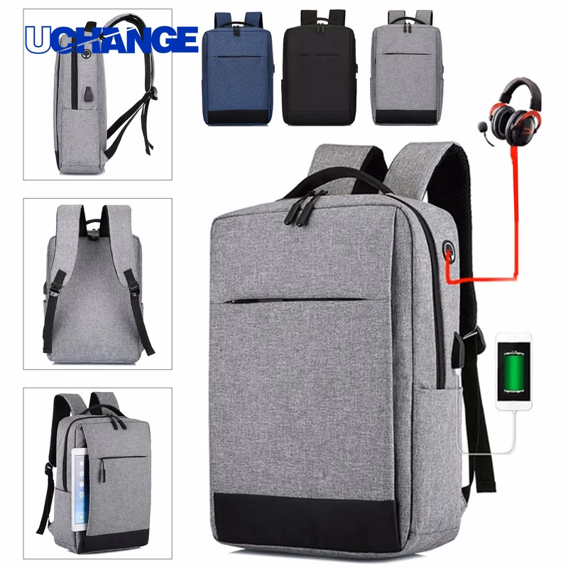 Multifunction Computer Backpack Organizer