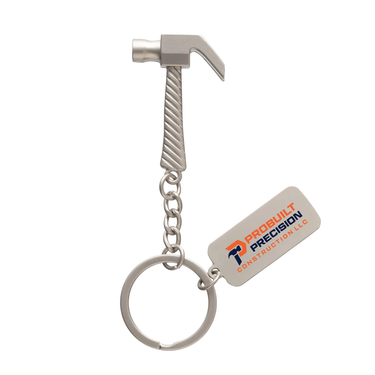 Hammer Keytag 1