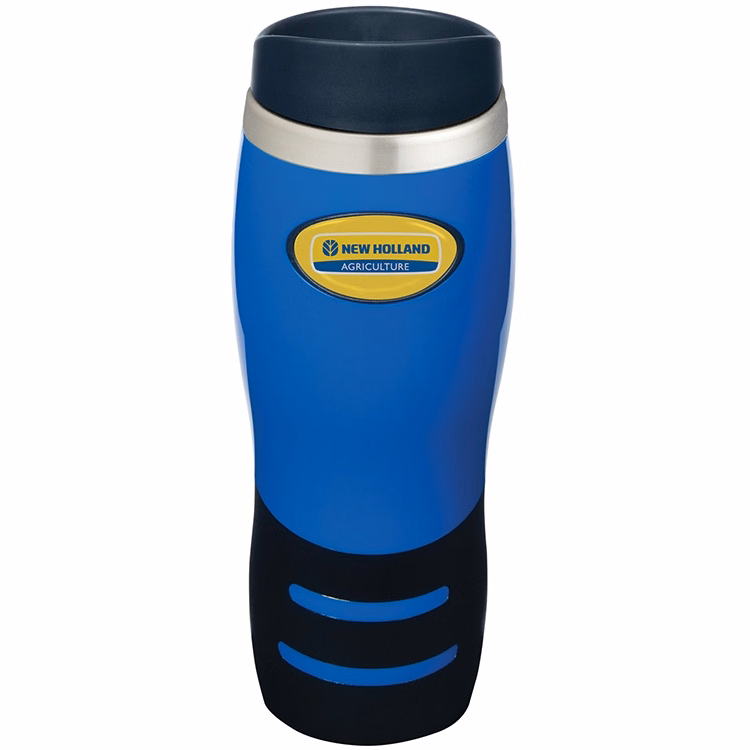 Silhouette Tumbler