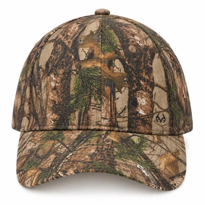 Port Authority Pro Camouflage Series Cap. 1