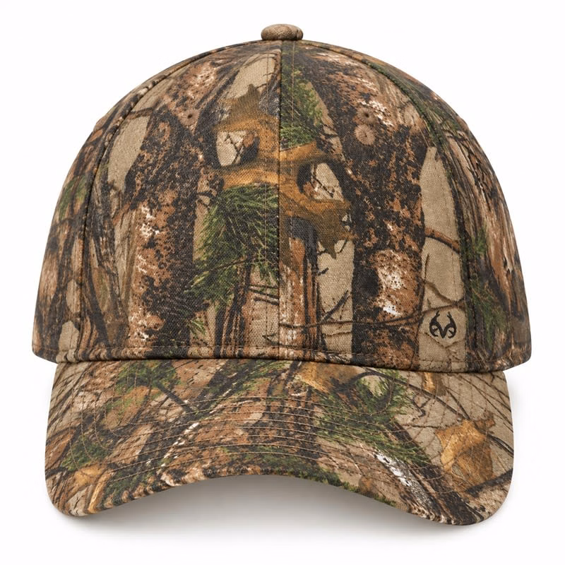 Port Authority Pro Camouflage Series Cap.