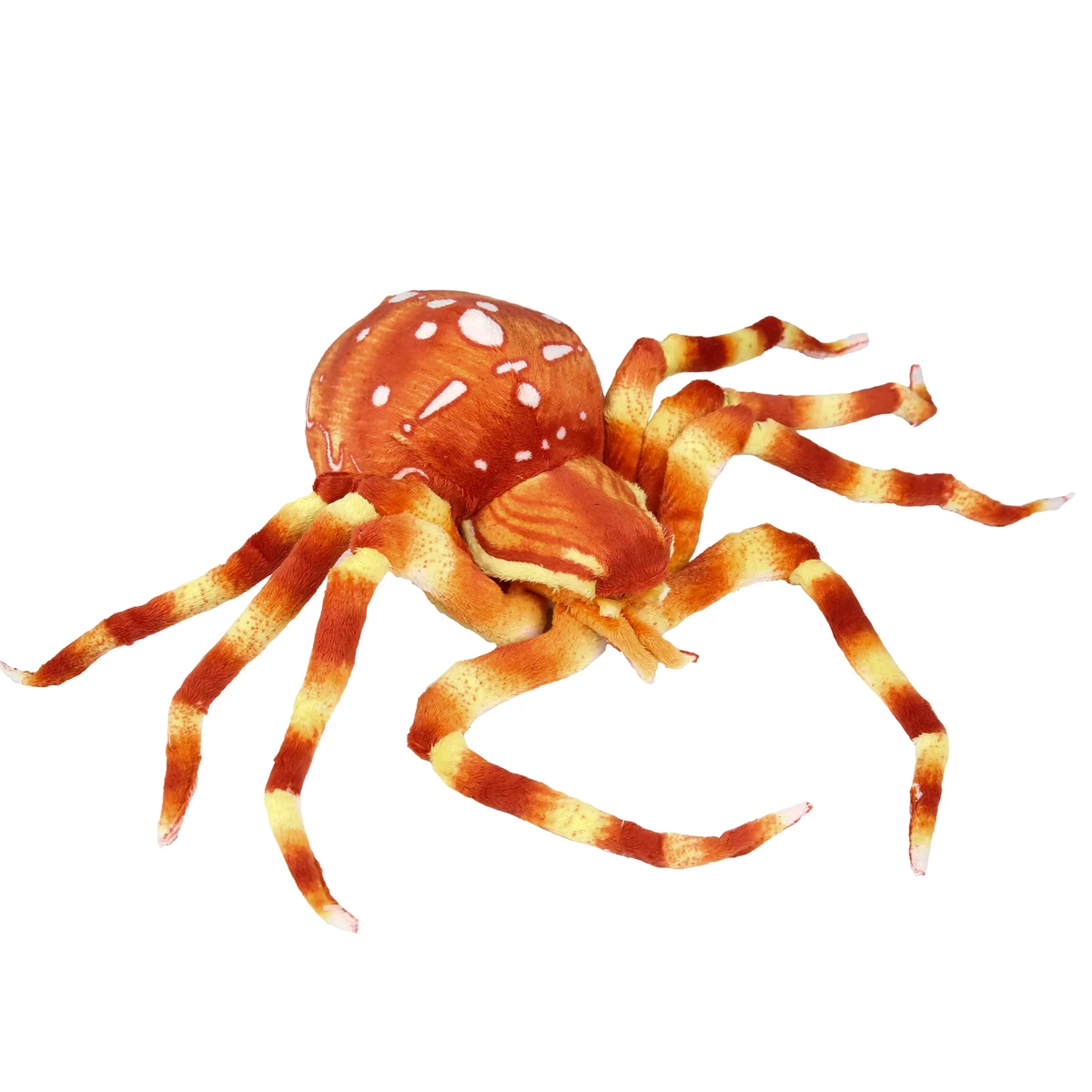 Plush Spiders 1