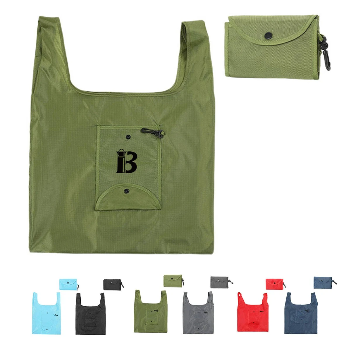 Foldable convenient storage bag 1