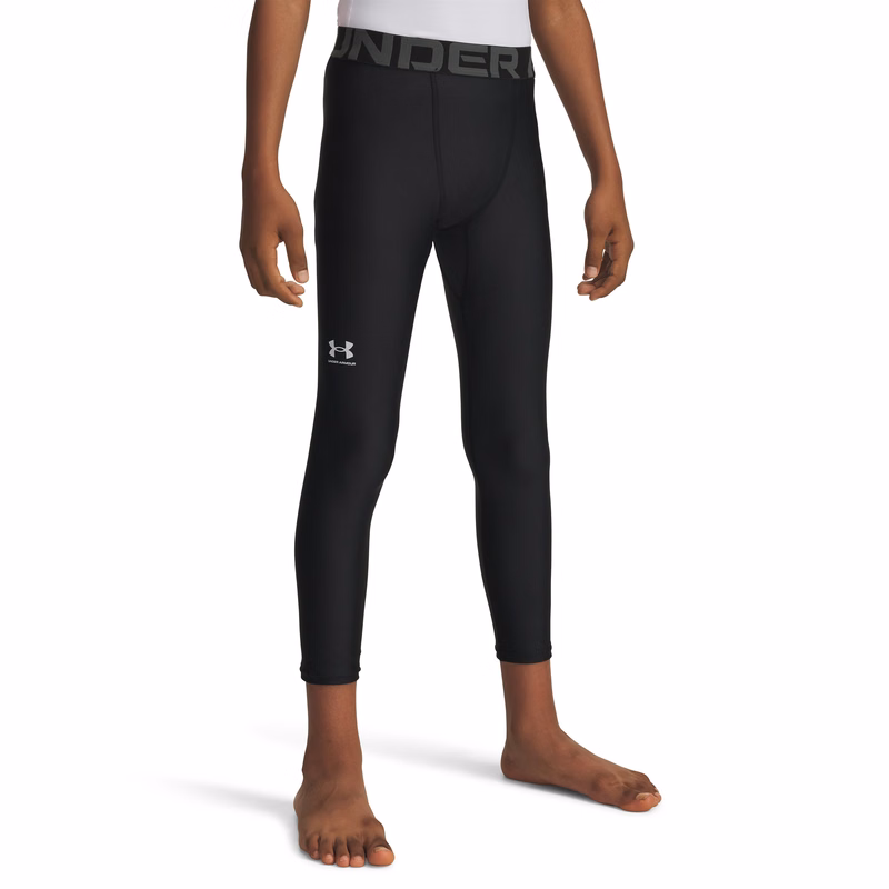 HeatGear Armour Boys' Leggings