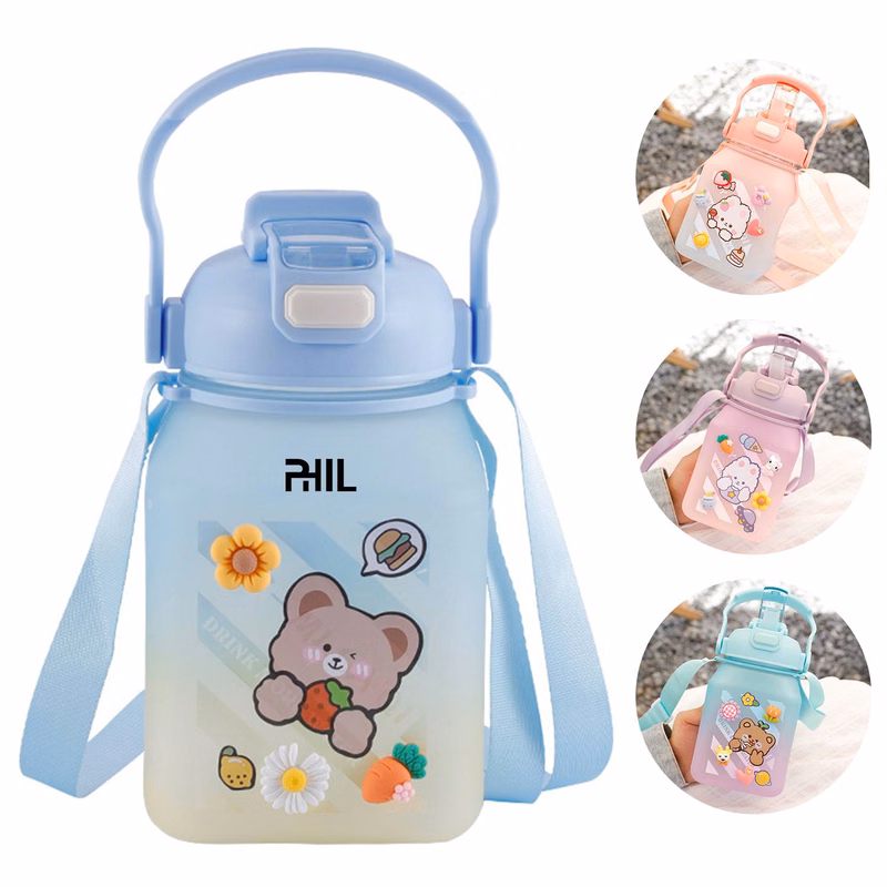 Plastic Water Cup For Children