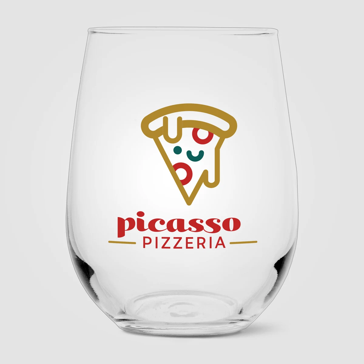 Essence Wine Glass - 17 oz. 1