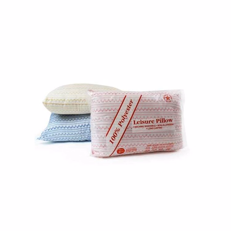 Leisure Pillow - Standard Size