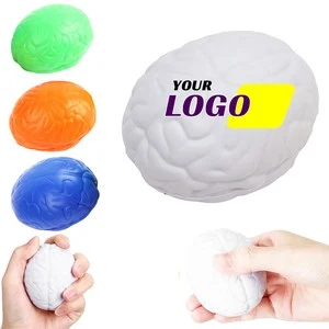 Brain Decompression Stress Ball 1