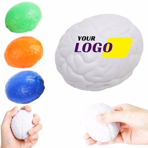 Brain Decompression Stress Ball