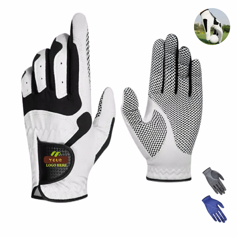 Non Slip Golf Glove