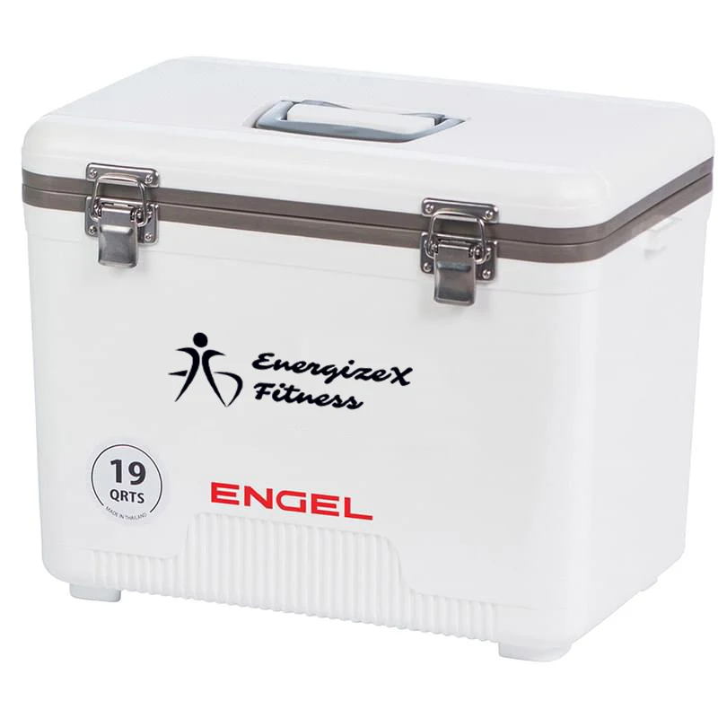 19 QT. MEDIUM ENGEL� COOLER 1