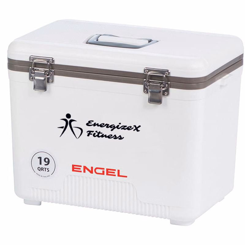 19 QT. MEDIUM ENGEL� COOLER