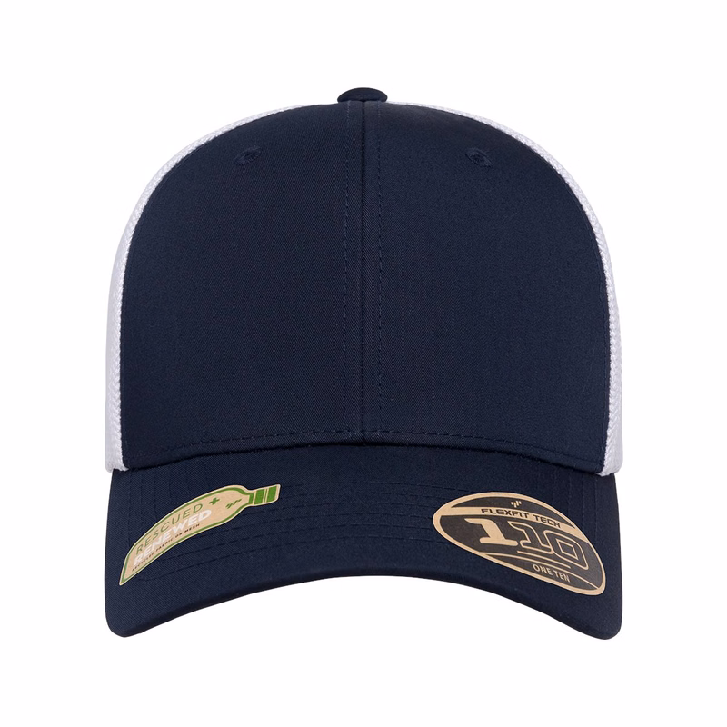 110® Recycled Mesh Cap - 110R