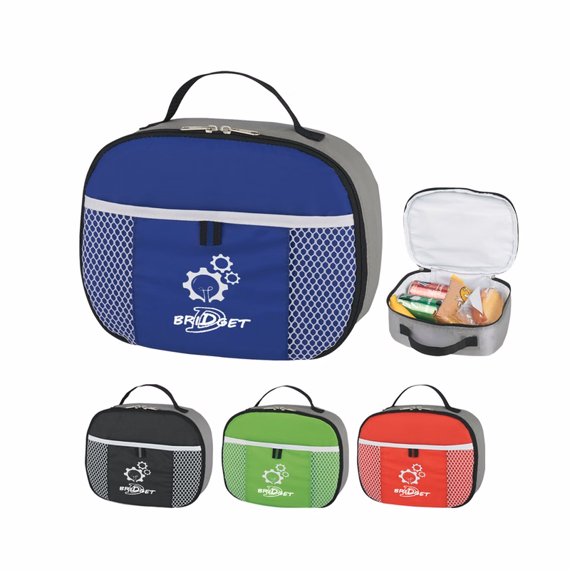 Portable Lunchtime Cooler Bag