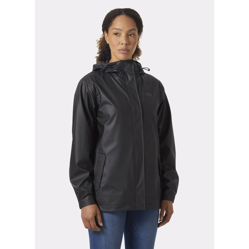 Helly Hansen Women's Moss Rain Jacket