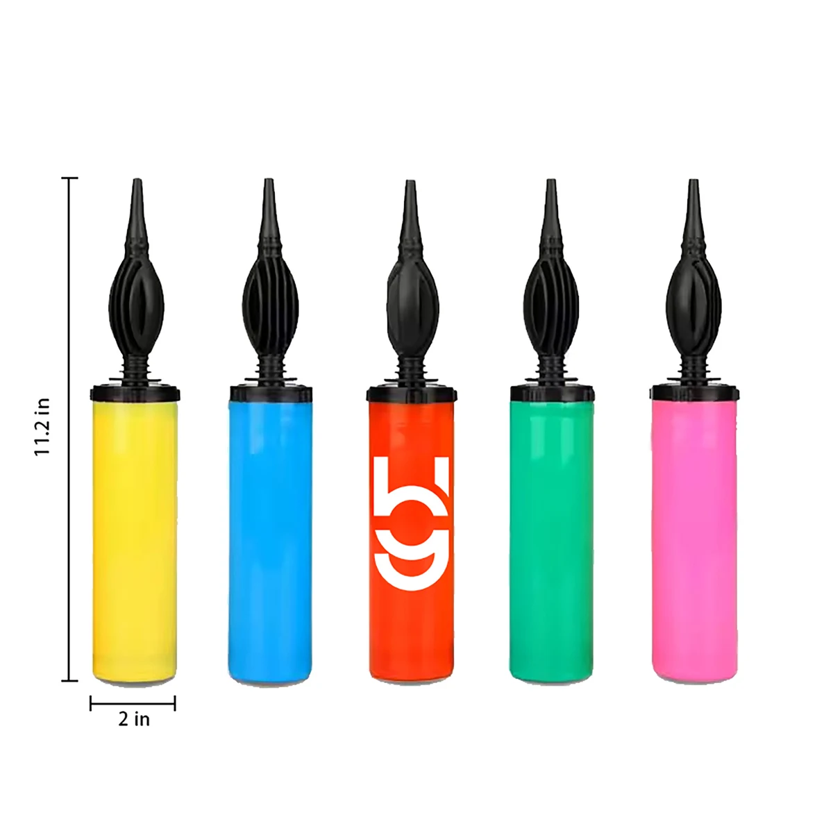 Hand Air Pump for Balloons 1