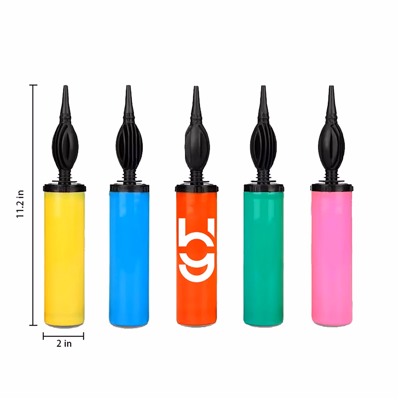 Hand Air Pump for Balloons
