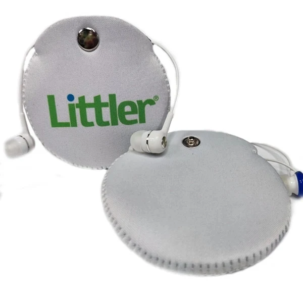 Neoprene Earbuds Pouch 1