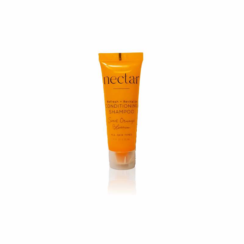 Nectar 2 in 1 Conditioning Shampoo 1 oz.