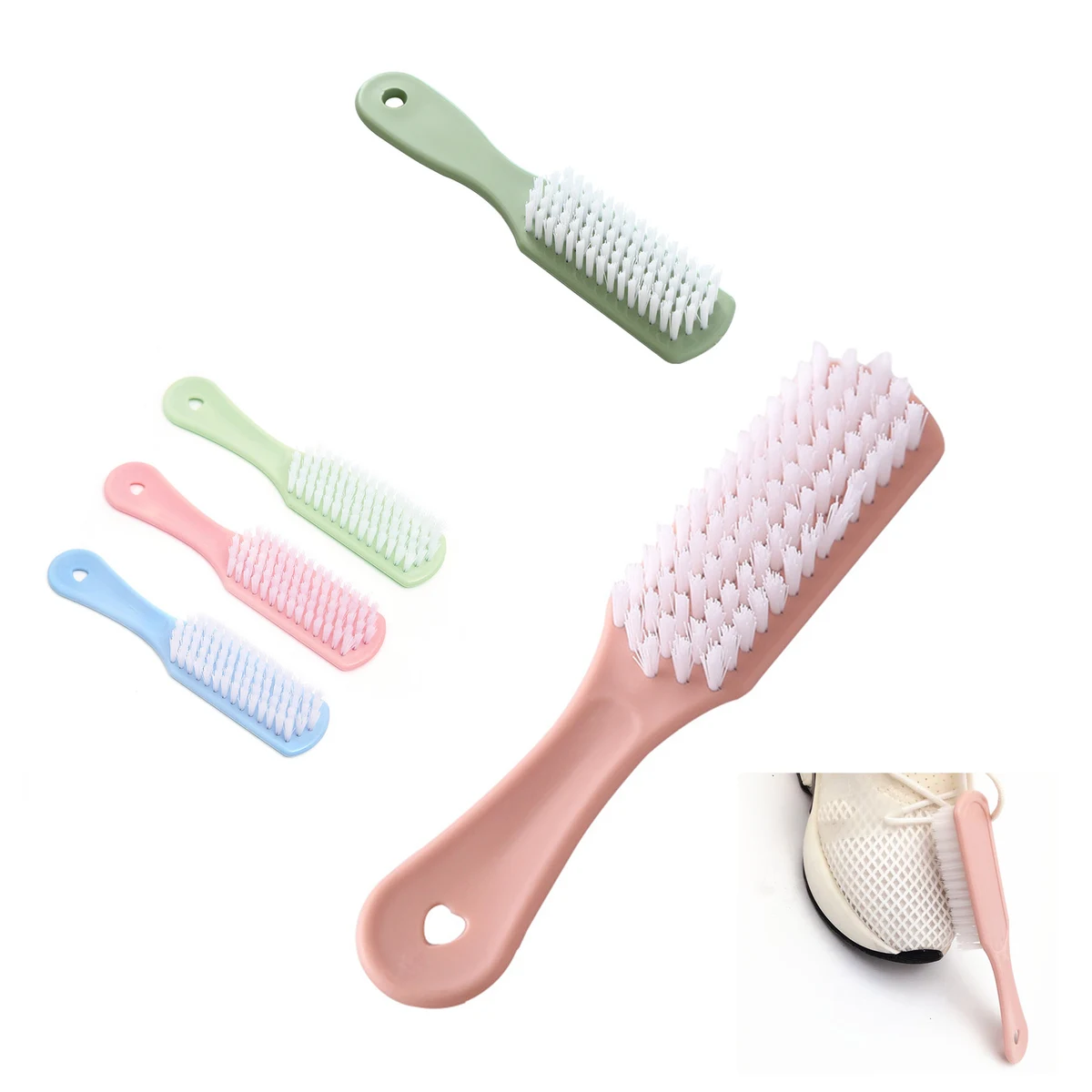 Shoe Brushes 1