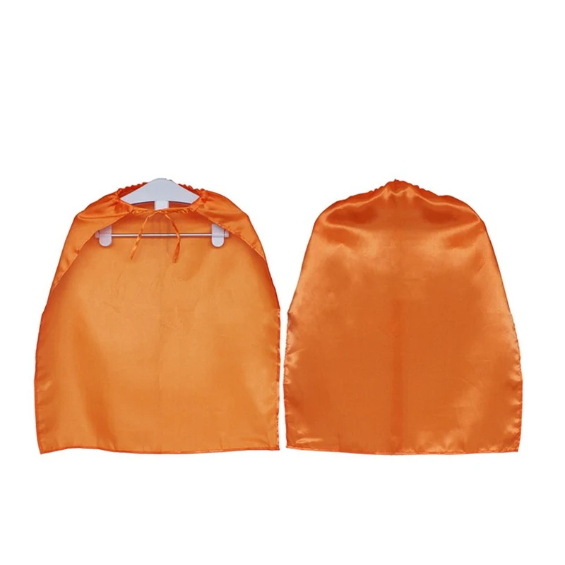 Superhero Cloak Cape 1
