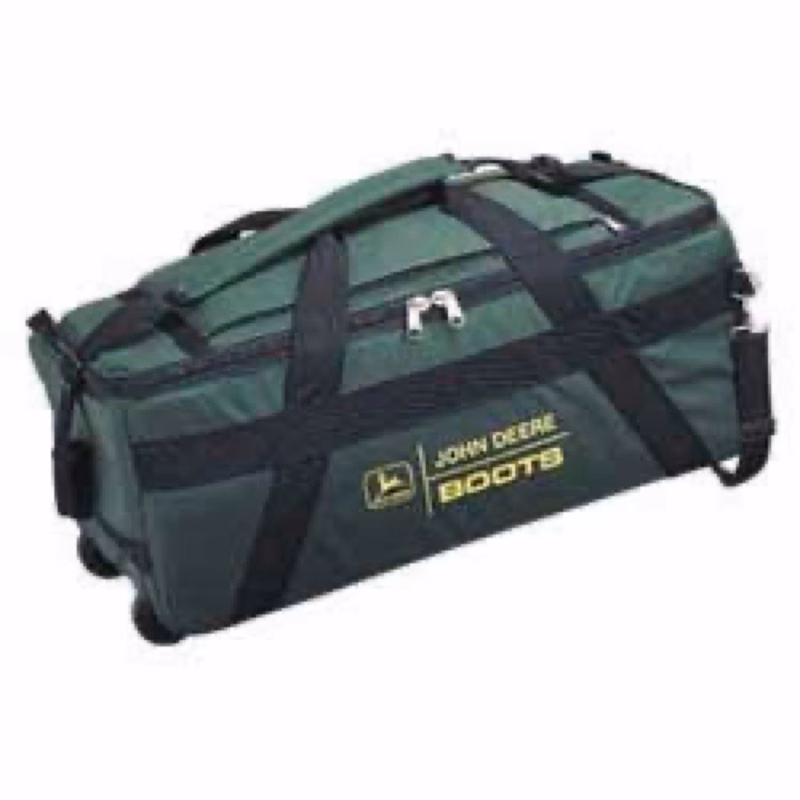 1000 Denier Cordura Nylon Wheel System Sample Case