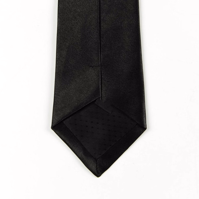 Polyester Couple Necktie