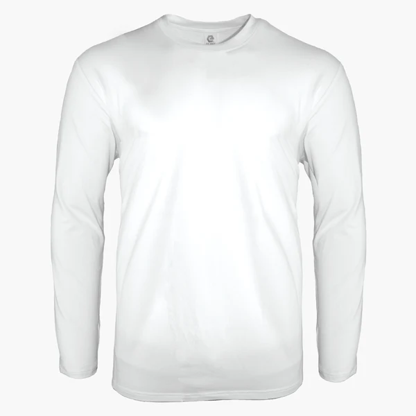 #V257 / Velvet Jersey Men's Long Sleeve 1