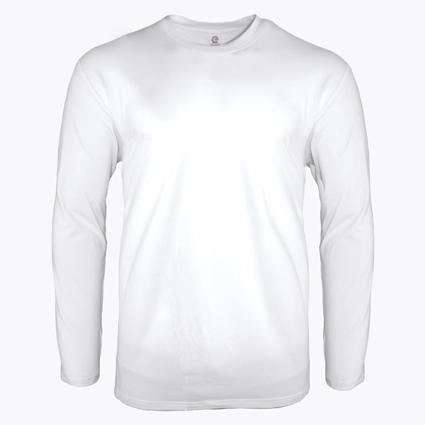 #V257 / Velvet Jersey Men's Long Sleeve