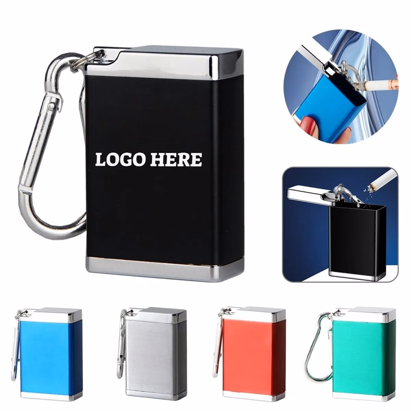 Outdoor Pocket Ashtray