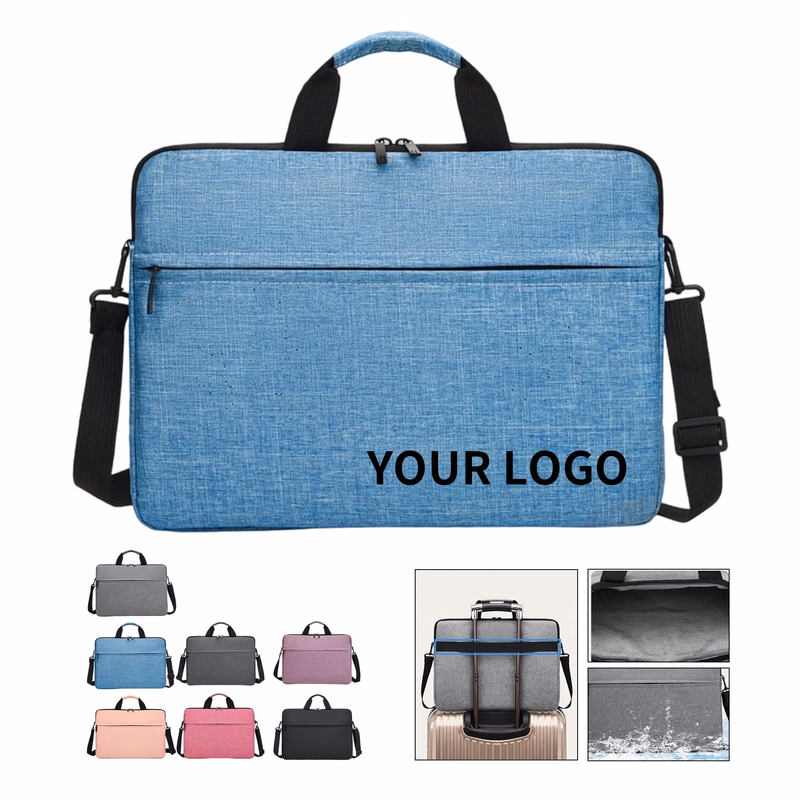 Cross-Body Laptop Travel Bag