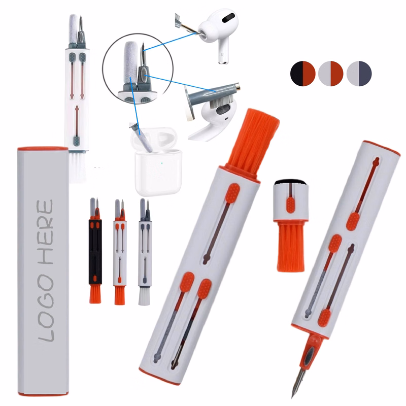 3 in 1 Earbuds Cleaning Kit