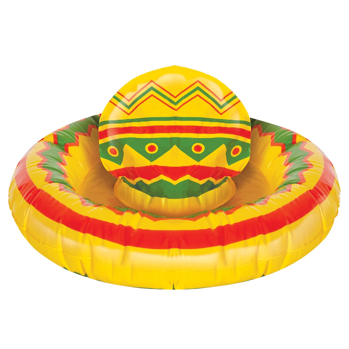 Inflatable Sombrero 1