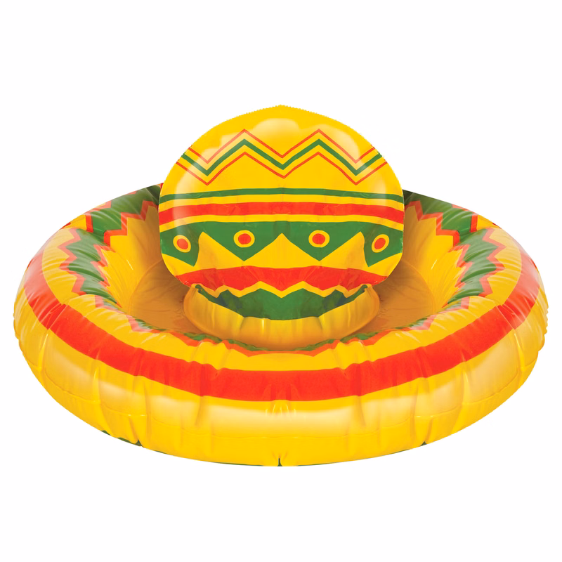 Inflatable Sombrero