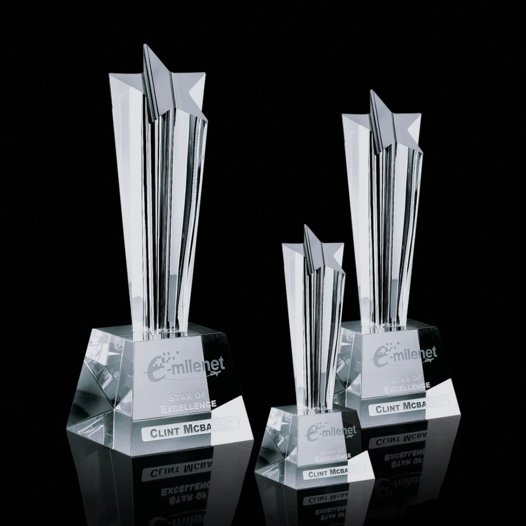 Silverton Star Award 1